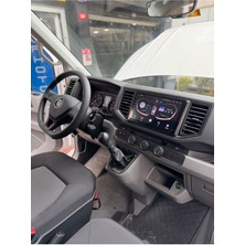 Volkswagen Crafter Uyumlu Multimedya Carplay, Navigasyon 4gb Ram 64GB Hafıza