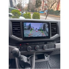 Volkswagen Crafter Uyumlu Multimedya Carplay, Navigasyon 4gb Ram 64GB Hafıza
