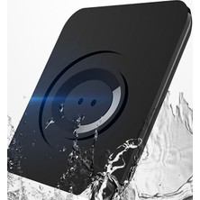 Gampus Mini Masa Üzeri Torpido Üstü Kolay Taşınabilir Telefon Tutucu Kolaylıkla Heryere Taşınabilir