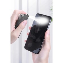 Ekran Temizleyici Sprey Ekran Üzeri Kalan Lekeleri Temizleme Spreyi Şişe