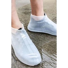 Gampus 34-39 Numara Ayakkabı Koruyucu Temiz Kalmasına Yarar Yıka Kullan