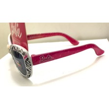 Barbie Lisanslı Çocuk Güneş Gözlüğü BB22155-11-2 Uv 400 Ultraviolet