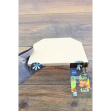 Vixpet Venty 15x20 cm Stant Papağan Tüneği | Konur, Sultan, Lori, Monk, Muhabbet, Forpus, Kayık, Sevda, Kakariki, Senegal, Rozella -T413