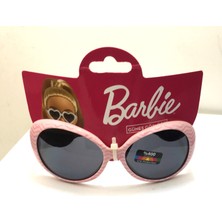 Barbie Lisanslı Çocuk Güneş Gözlüğü BB22154-08 Uv 400 Ultraviolet