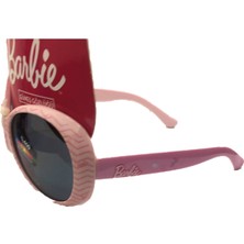 Barbie Lisanslı Çocuk Güneş Gözlüğü BB22154-08 Uv 400 Ultraviolet