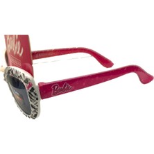 Barbie Lisanslı Çocuk Güneş Gözlüğü BB22154-08 Uv 400 Ultraviolet