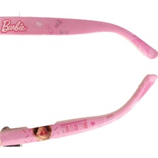 Barbie Lisanslı Çocuk Güneş Gözlüğü BB22154-08 Uv 400 Ultraviolet