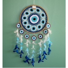 Near Shop Rüya Kapanı Dream Catcher Model 20