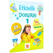 Özüduru Yayınları Etkinlik Dosyası 1