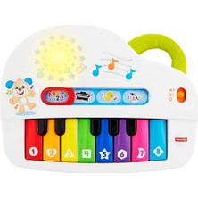 GK Creative Prıce-Fisher-Price® Eğlen ve Öğren® Işıklı ve Eğlenceli