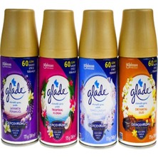 Glade Makine Yedek Sprey 269 ml