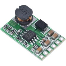 2Liyao DD2712SA 3V Tzt 3.5A Dc-Dc Dönüştürücü Modülü Buck Adım Aşağı Voltaj Regülatörü Kurulu 4.5V-27V 3V 3.3V 3.7V 5V 6V 7.5 9V 12V DD2712SA (Yurt Dışından)