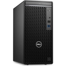 Dell Pc Optıplex N014O7010MT_U I5-12500 16GB 512SSD Ubuntu