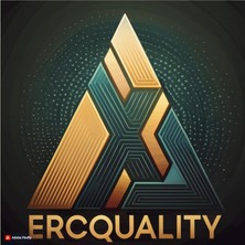 Ercquality Hareketli Kağıt Havlu 21 cm 2,5 kg 6 Rulo