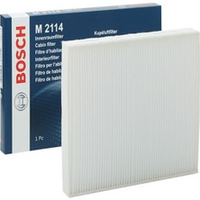 Bosch 3'lü Filtre Seti Vw Transporter T6 2.0 Tdı 4motion 4/2015 - 11/2019 103 (Kw) Sf