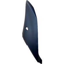 Moto Express Yamaha YZF R25 2022-2024 Sol Sinyal Grenajı Paneli Mat Mavi A