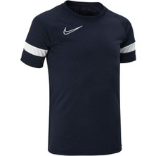 Nike Çocuk Spor T-Shirt - Academy 21 Top - CW6103-451