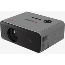 Alpsmart AS-585 Projeksiyon