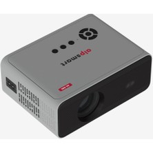 Alpsmart AS-585 Projeksiyon