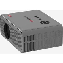 Alpsmart AS-585 Projeksiyon