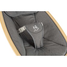 Pierre Cardin Dove Elektrikli Ana Kucağı Gri