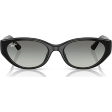Ray-Ban RB4457D 667711 55 Unisex Güneş Gözlüğü