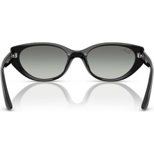 Ray-Ban RB4457D 667711 55 Unisex Güneş Gözlüğü