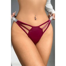Candy Women Bordo Külot
