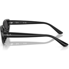 Ray-Ban RB4457D 667787 55 Unisex Güneş Gözlüğü