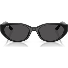 Ray-Ban RB4457D 667787 55 Unisex Güneş Gözlüğü