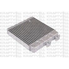 KRAFTVOLL-08050119 - Kalorıfer Radyatoru (Behr Tıpı) Astra G Zafıra A