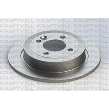 KRAFTVOLL-07040420 - Arka Fren Dıskı Mını R50 R52 R53 R55 R56