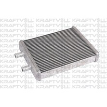 KRAFTVOLL-08050209 - Kalorıfer Radyatoru Iveco Daıly Iv V 06>14