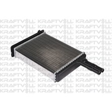 KRAFTVOLL-08050050 - Kalorıfer Radyatoru Boxer Jumper Dj5 DJ5T DJ5TED Xud9 Motor < 2000
