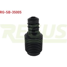 REGUS-RG-SB-35005 - Amortisör Körüğü Ön Sağ Sol Megane Iı  Scenıc Ll
