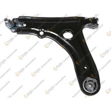 ORJIN-01261 - Salıncak Sol Komple Golf Iıı 92>97 -Cabrıo Varıant -Vento 91>98