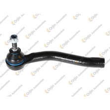 ORJIN-01954 - Rotbaşı Sol Koleos 08>