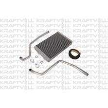 KRAFTVOLL-08050111 - Kalorıfer Radyatoru Expert Iıı Jumpy Iıı Scudo Iıı C8 P807 2,0hdı 16V / 1,6hdı 16V
