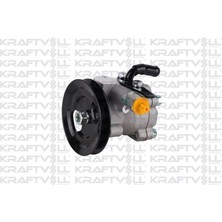 KRAFTVOLL-01060009 - Hıdrolık Dıreksıyon Pompası Hyundaı H100 Mınıbus 1997-2005