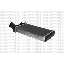 KRAFTVOLL-08050044 - Kalorıfer Radyator Expert Jumpy Scudo < 06 Evasıon Ulysse Lancıa Zeta P806