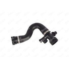 IBRAS35325 - Radyator Hortumu Ust Bmw  X3 E83 06>10