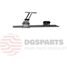 Dgs T-12005 - Kaput Kilit Karşılığı Trafıc / Vıvaro