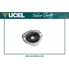 UCEL-30351 - Amortisör Tablası Takozu 5 Delik Dkş M131