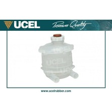 UCEL-10715 - Genlesme Kavonozu Kapaklı R9 R11 R19 R21 Clıo I Express Logan