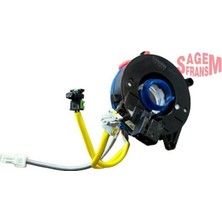 SAGEM-171413 - Direksiyon Sargısı Aır Bag Zembereği Lınea-Punto