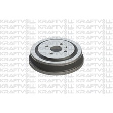 KRAFTVOLL-07050001 - Arka Kampana 230MM Astra H Combo Iı 1,2ı 16V / 1,4ı 16V / 1,6ı 16V / 1,7tdı