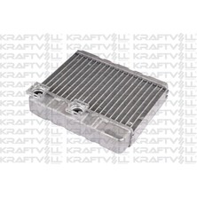 KRAFTVOLL-08050167 - Kalorıfer Radyatoru Bmw E46 98>05 E83 06>11