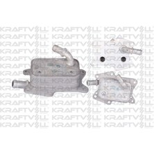 KRAFTVOLL-08090066 - Yag Sogutucusu (M274) X204 13>15 W204 08>14 W205 14> W212 13>16 W213 16>