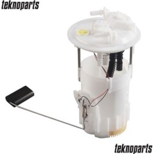 Tp RN-KDS-012 - Yakıt Depo Şamandırası Kangoo Iıı 08> 1.5 Dci