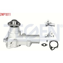ZEGEN-ZWP1011 - Devirdaim Su Pompası Dkş M131